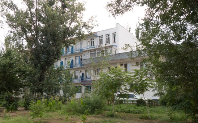 Hotel Bereg