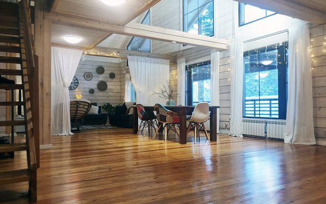V Sosnovom Boru Guest House