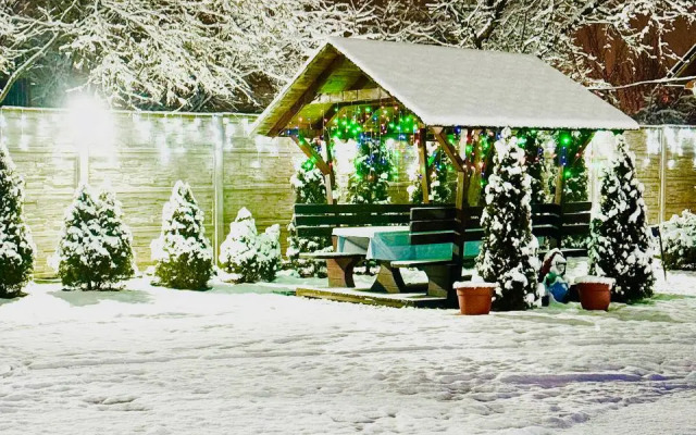 Dva Brata Guest House