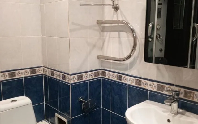 Квартира в Тихом районе города