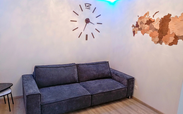 Квартира Люкс на Архивной