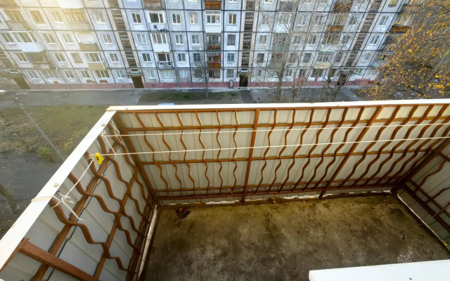 Квартира Просторная рядом с Севмаш