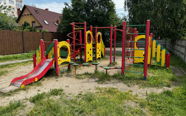 Квартира в Жилом Комплексе Цветной Бульвар