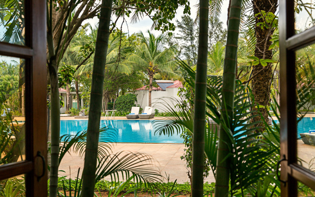 Chariot Beach Resorts Hotel