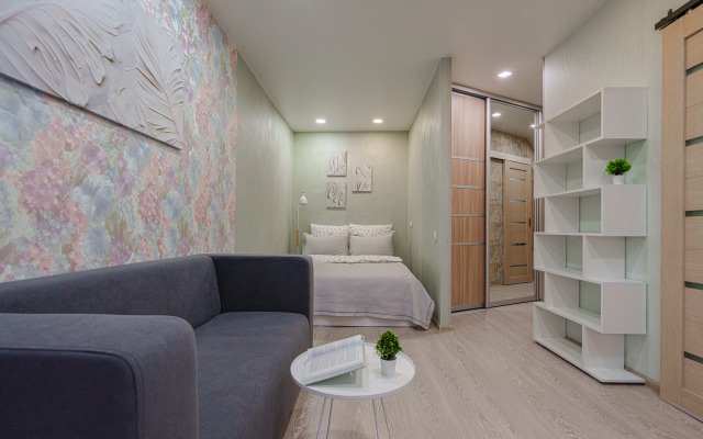 Квартира Уютная в центре города