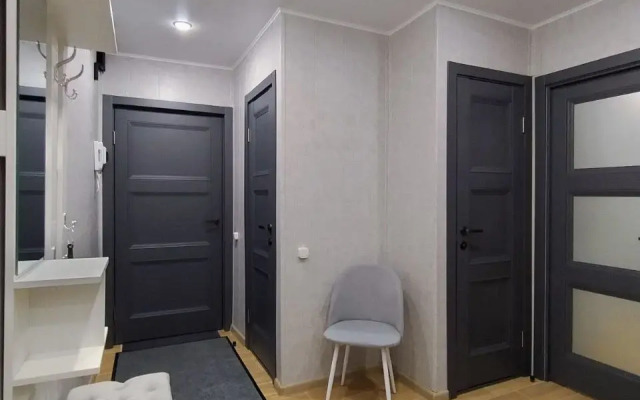 Ot Gorzhilfond  "pod Zvyozdami Vdnkh" Apartments