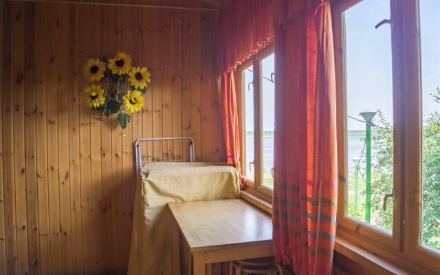 Fokino-Privolzh'e Recreation camp