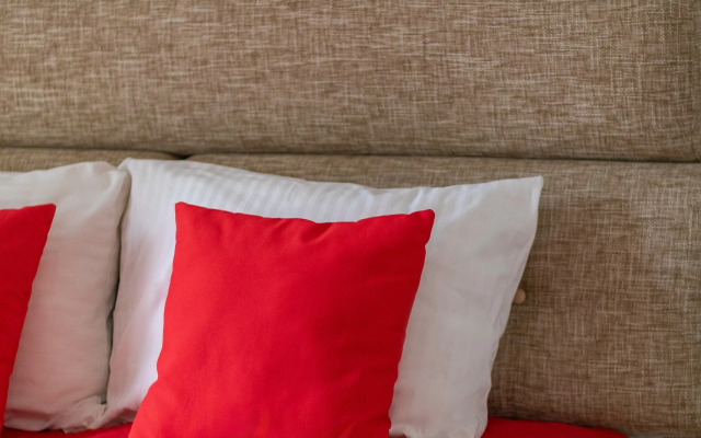 Апартаменты у Музея Янтаря 2