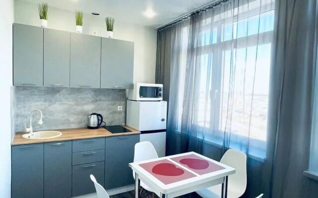 Квартира Харьковская 74