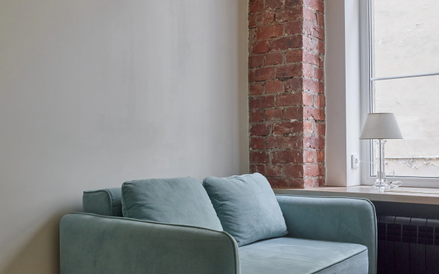 Апартаменты Зимние Фьюжн на Достоевского