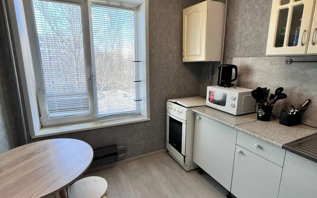 Квартира на Вешняковской