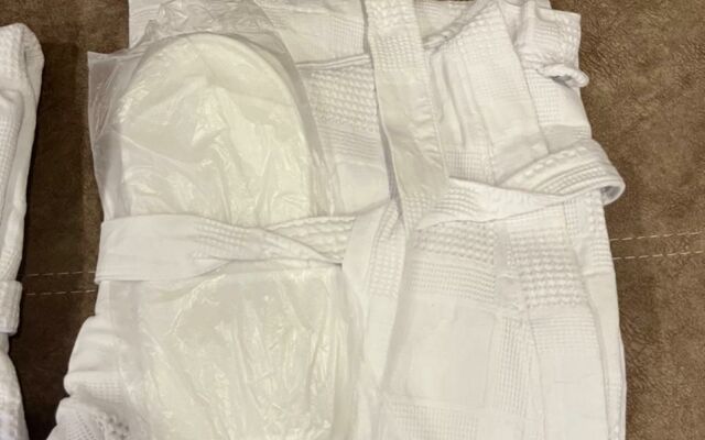 Апартаменты 1-комнатные рядом с Волгой (Бухта)