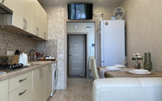 Baltic Resort Na Mosina Flat
