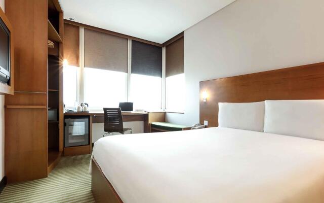 ibis Kuwait Salmiya