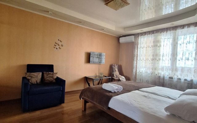 Апартаменты Россия, Пятигорск, пр. Калинина 2 к 3