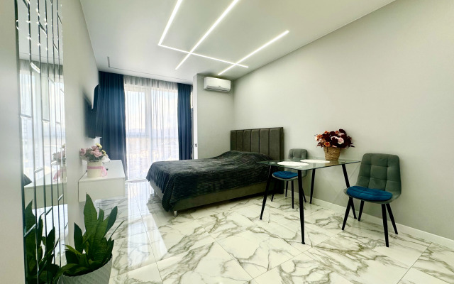 Апартаменты Dailyrent Sochi