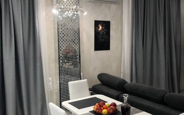 Апартаменты RENT-сервис Апартаменты на 10 Лет Октября 70