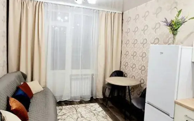 Na Ivana Zakharova 19 Flat