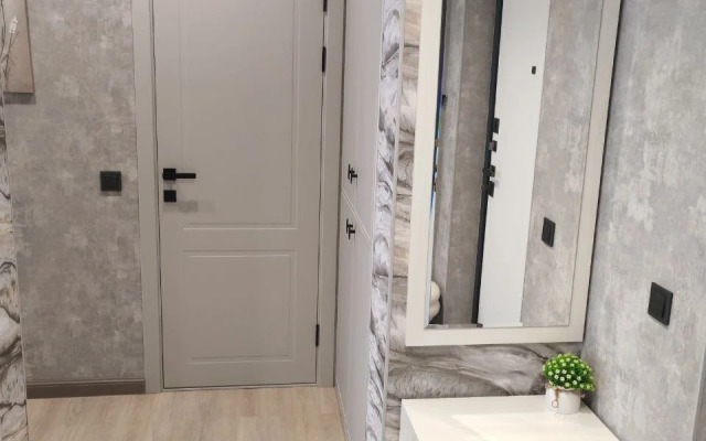 Квартира Уютная для комфортного проживания