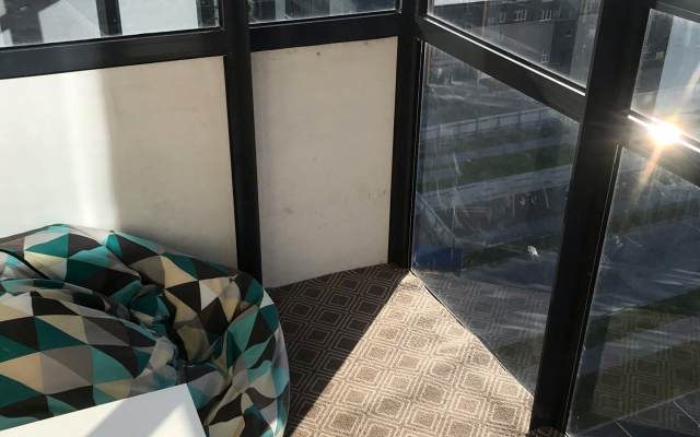 Apartpiter Flat