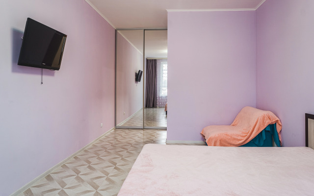 Yalta Almaz Apartments 3