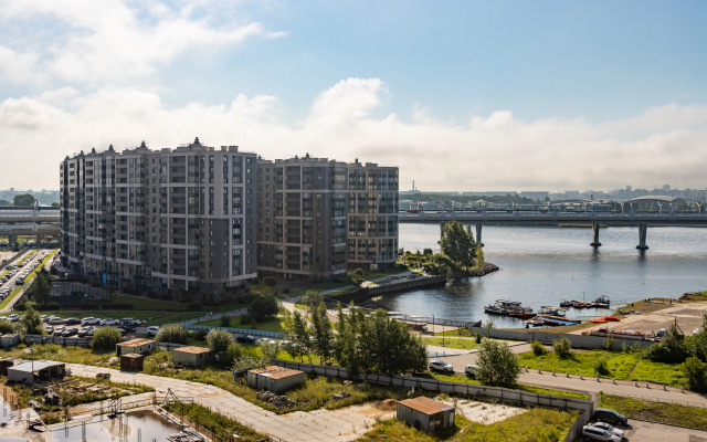 Квартира Большая Boogie Квартира