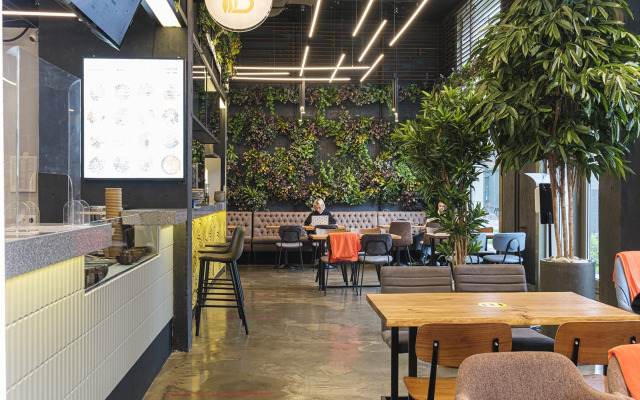 Апартаменты YE'S (Д) 7098