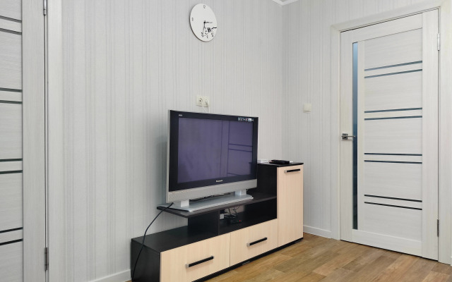 Квартира у Дубовой рощи Петра I