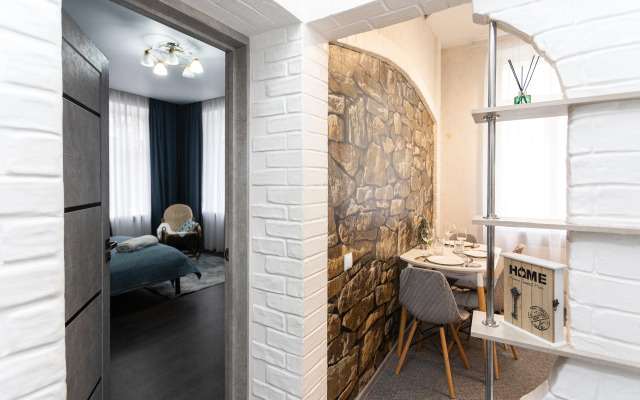 Квартира Alte Haus