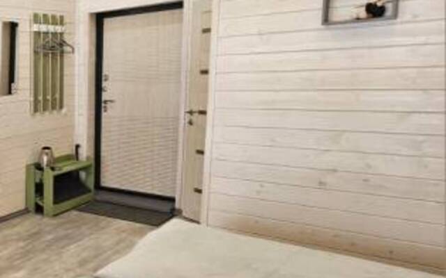 Эко Апартаменты уютные и светлые