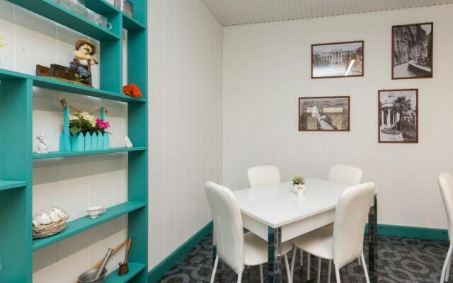 Stella Maris Guest House