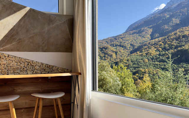 Апартаменты Light Lux