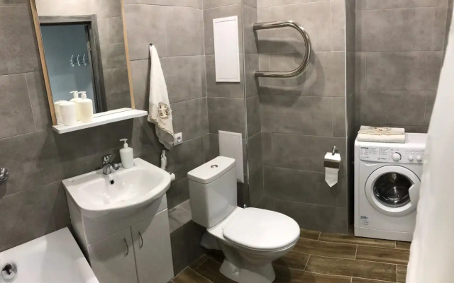 Квартира Sweet home Irkutsk