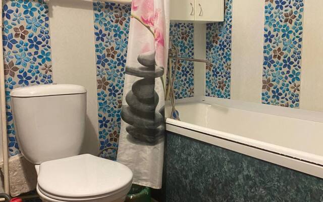 Квартира на Волжской 3