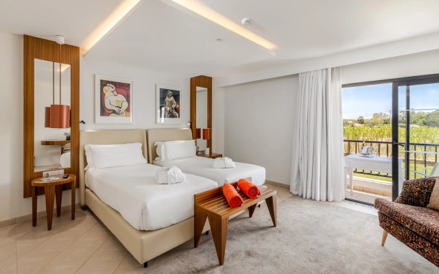 Resort Regency Salgados Hotel & Spa