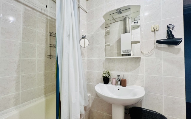 Grand Bastiliya Flat