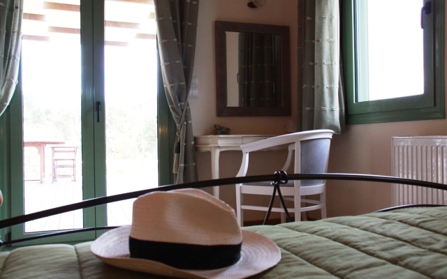 Villa Mirothea