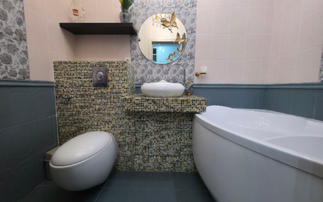 Апартаменты 255 Уютный Дом