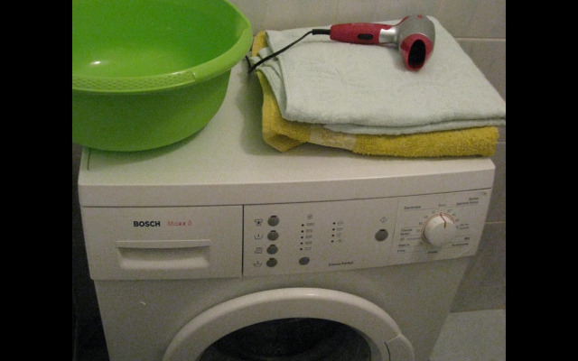 Квартира Уютная студия в центре города