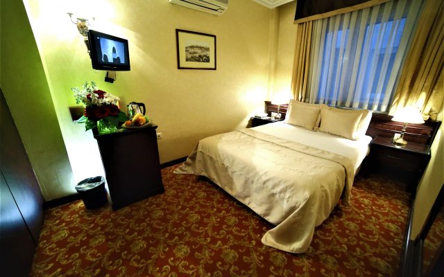 Pera Rose Hotel - Special Class