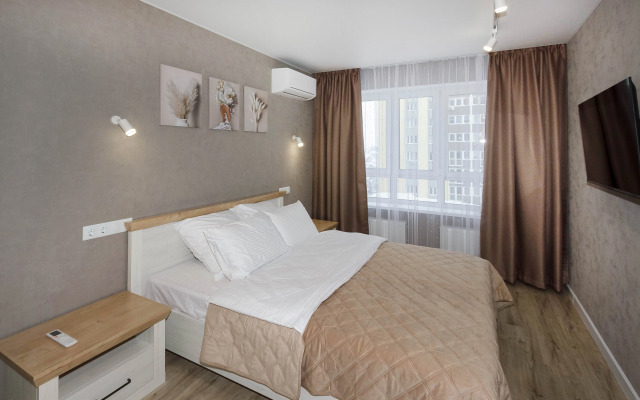 Квартира Современная на Лакина 2