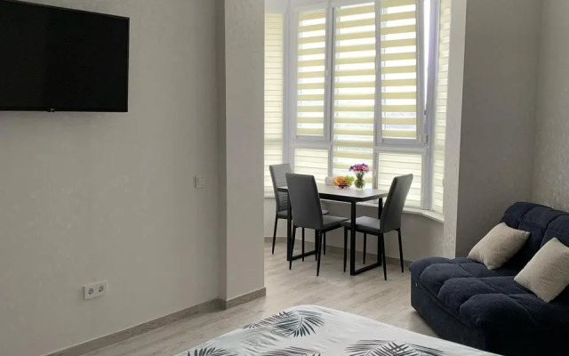 Квартира ЖК Адмиральская Лагуна