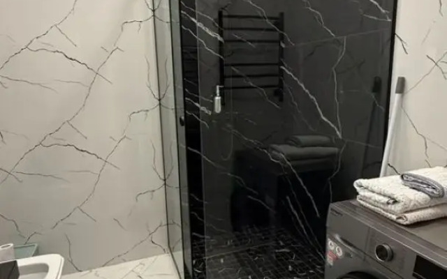 Квартира на улице Времена Года 15 2