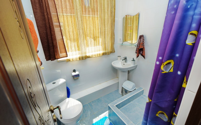 Palermo Guest House