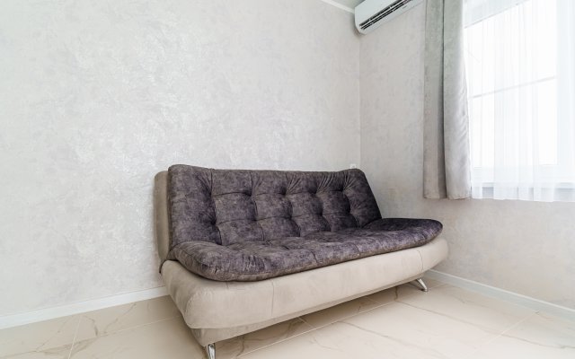 Апартаменты в центре Новороссийска от LetoApart 1