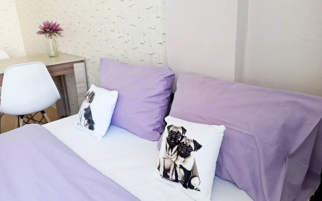 Na Ulitse Dokuchaeva 52 Flat