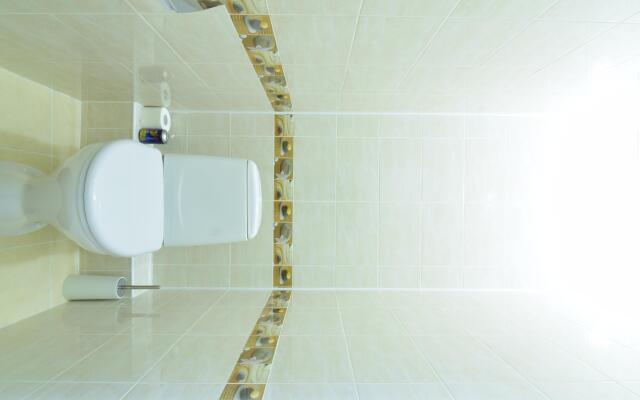 Апартаменты Есенина 2