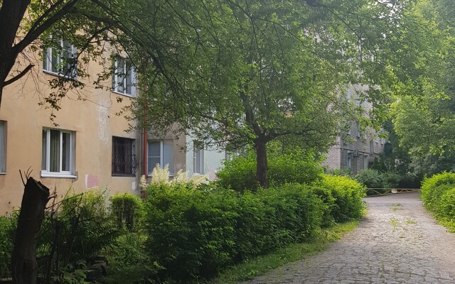 Апартаменты на Чайковского 16