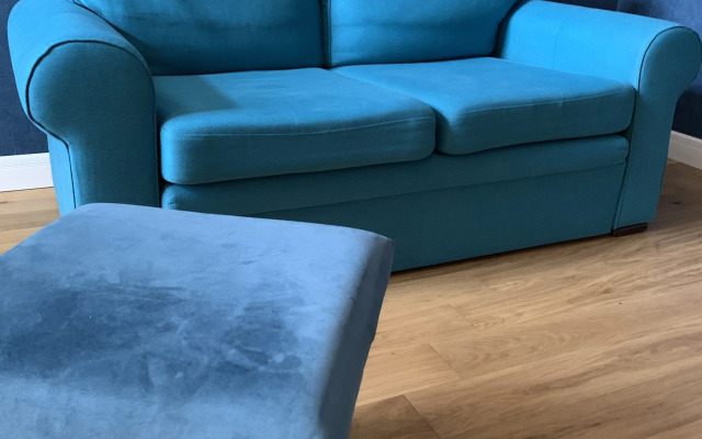 Квартира у кирхи Юдиттен