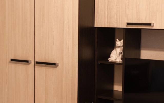 Апартаменты Взлет